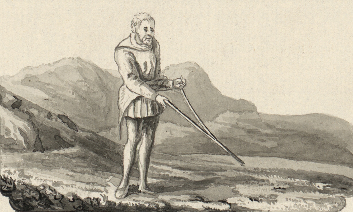 Pseudocast