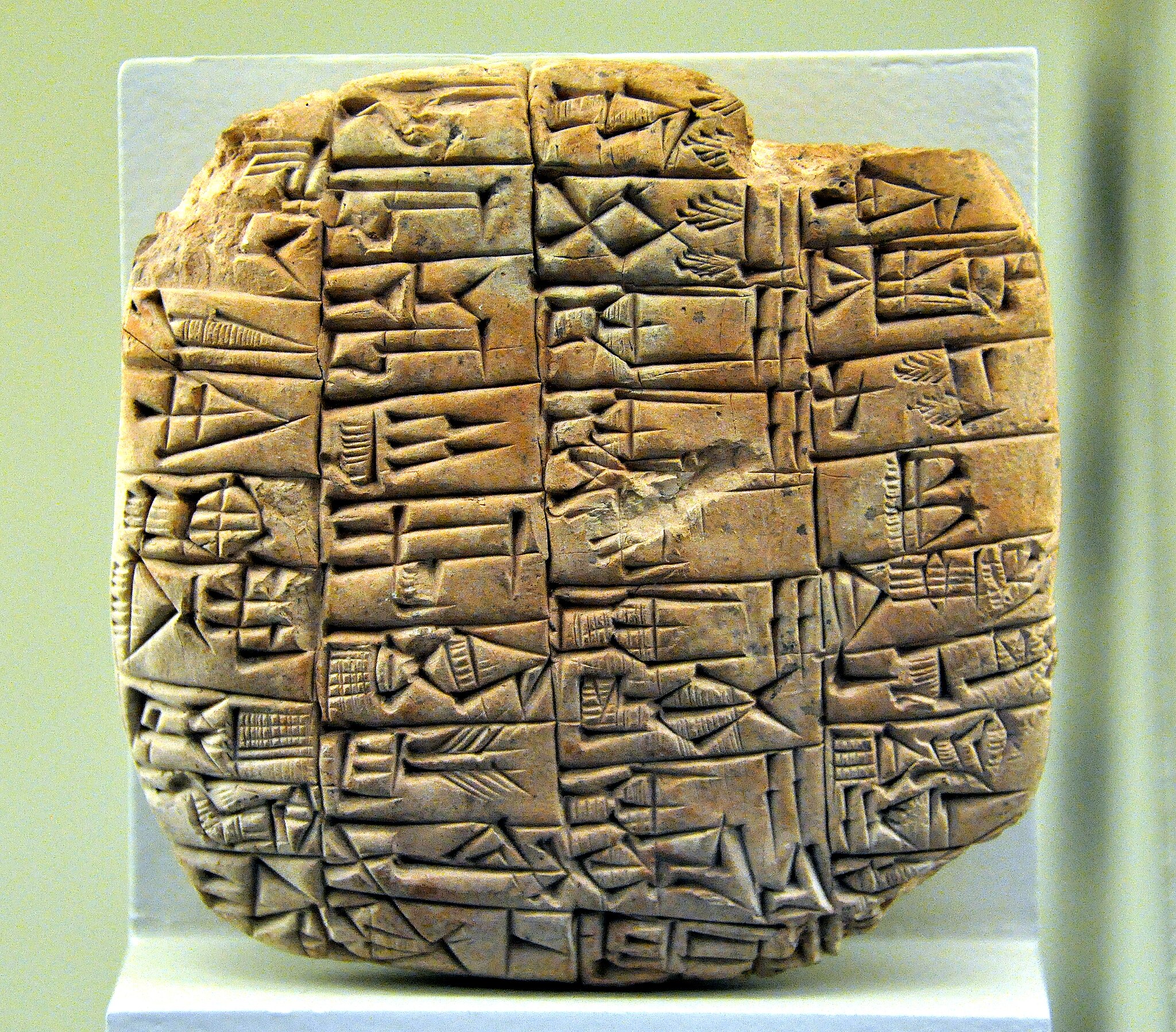 Pseudocast
